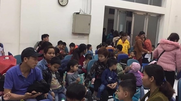Vụ học sinh nhiễm sán lợn tại Bắc Ninh: Thủ tướng chỉ đạo các bộ, ngành vào cuộc điều tra