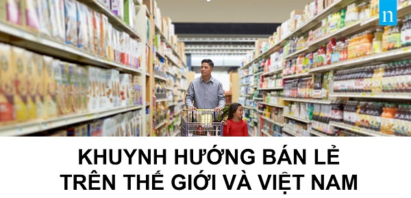 Thị trường Việt Nam trên đà hội nhập kinh tế quốc tế