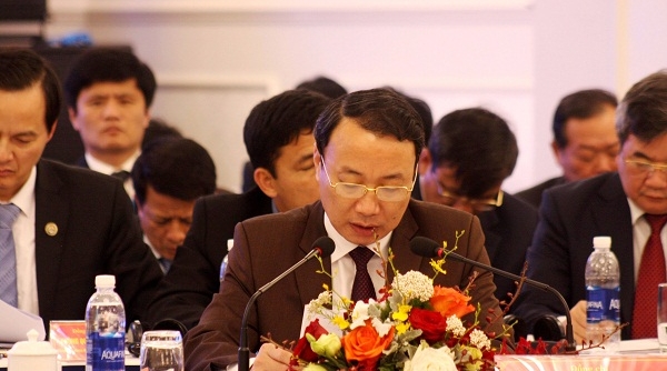 Hội nghị lần thứ 10 Ủy ban công tác liên hợp tại Lạng Sơn: Cùng ổn định – cùng phát triển