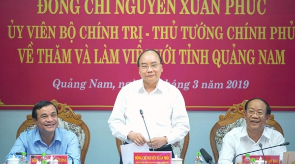 Quảng Nam: Triển khai nâng cấp sân bay Chu Lai theo hình thức xã hội hóa