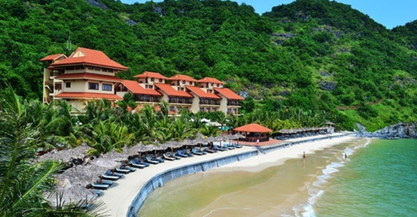 Quảng Ninh: ‘Khai tử’ dự án Khu du lịch sinh thái Resort 4 sao ven biển Tây Cô Tô