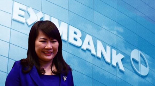 'Người cũ' của NamABank trở thành tân Chủ tịch HĐQT Eximbank