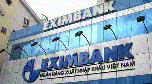 Eximbank: Bổ nhiệm tân Chủ tịch HĐQT đúng quy định