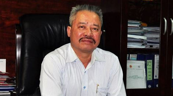 Chủ tịch HĐQT Công ty CP Nhiệt điện Quảng Ninh bị bắt