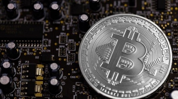 Bitcoin thoát khỏi xu hướng giảm giá, vượt ngưỡng 5.000 USD