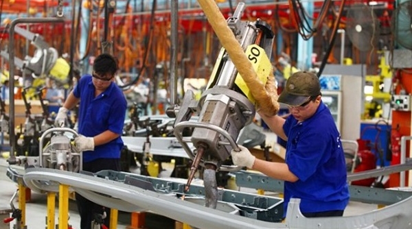 Quý I/2019: Sản xuất toàn ngành công nghiệp đạt mức tăng 9,2%