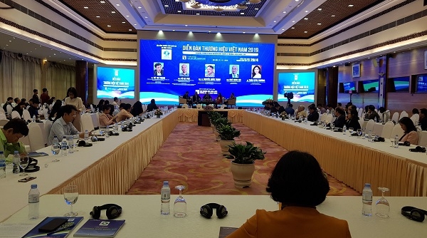 Định hướng Chiến lược Thương hiệu Quốc gia Việt Nam 2019