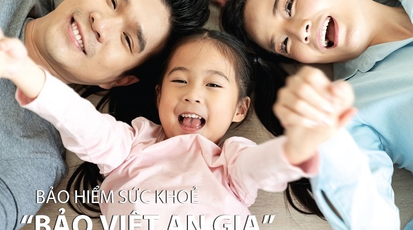 Bảo hiểm Bảo Việt & LienVietPostBank hợp tác triển khai bảo hiểm sức khỏe trực tuyến