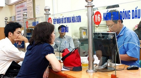 Hà Nội: Công khai danh sách 191 đơn vị nợ gần 3.400 tỷ đồng tiền thuế