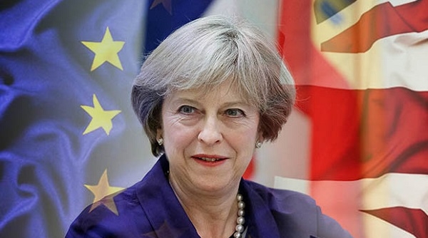 Thủ tướng Anh đối mặt với cuộc bỏ phiếu bất tín nhiệm lần 2