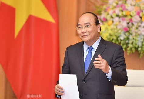 Thủ tướng Nguyễn Xuân Phúc sắp dự diễn đàn ‘Vành đai và Con đường’ ở Trung Quốc
