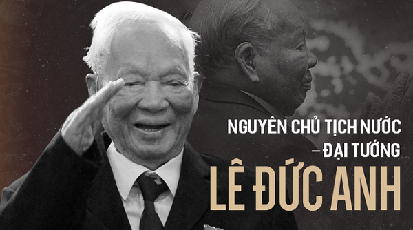 Hà Nội: Ngừng các hoạt động vui chơi, giải trí trong những ngày lễ tang Đại tướng Lê Đức Anh