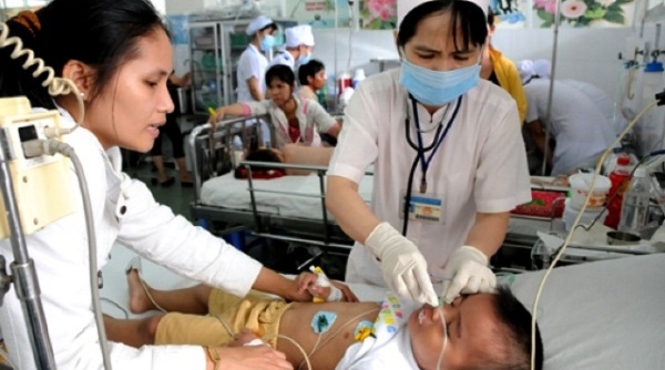Sở Y tế Hà Nội yêu cầu tăng cường phòng, chống dịch bệnh trong mùa hè