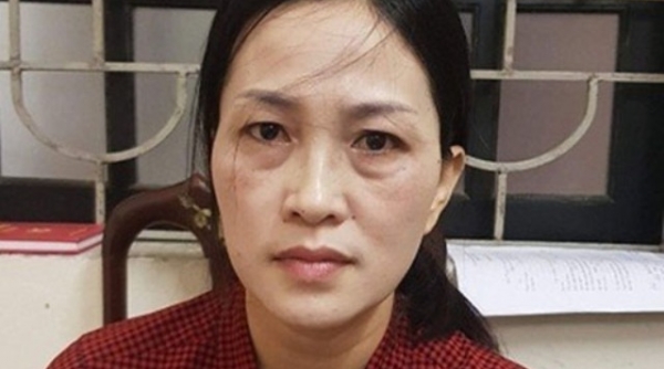 Hà Tĩnh: Bắt giam giám đốc công ty lừa xuất khẩu lao động