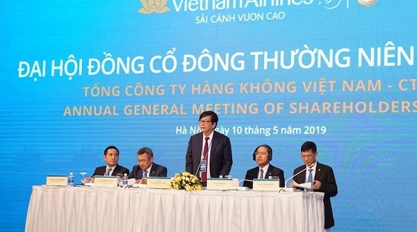Vietnam Airlines dự kiến đầu tư mua thêm 50 tàu bay thân hẹp