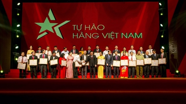 Central Group Việt Nam nhận Bằng khen của Bộ Công thương