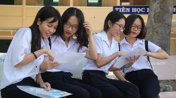 Hà Nội: Ngày 24/5, học sinh nhận phiếu báo dự thi vào lớp 10