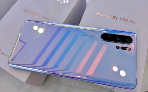 Bị Google ngừng cấp phép Android: Điện thoại Huawei tại thị trường Việt Nam ‘rớt giá’ thảm hại