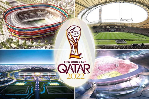 World Cup 2022 giữ nguyên số đội: Cánh cửa dự World Cup của ĐT Việt Nam trở nên hẹp dần