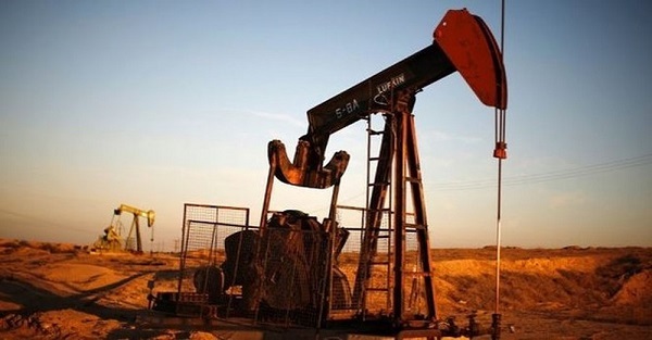 Giá dầu ngày 25/5: Tiếp đà giảm