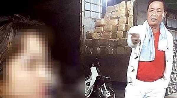 Hà Nội: Truy tố Hưng “kính” và 4 bị can khác trong vụ bảo kê chợ đầu mối Long Biên