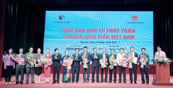 KOSY Group ký kết thỏa thuận đầu tư nhà máy điện gió 400MW với UBND tỉnh Bạc Liêu
