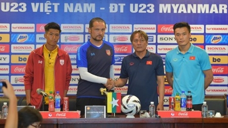 U23 Việt Nam vs U23 Myanmar, 20h00 ngày 7/6: Bước chạy đà cho SEA Games 30
