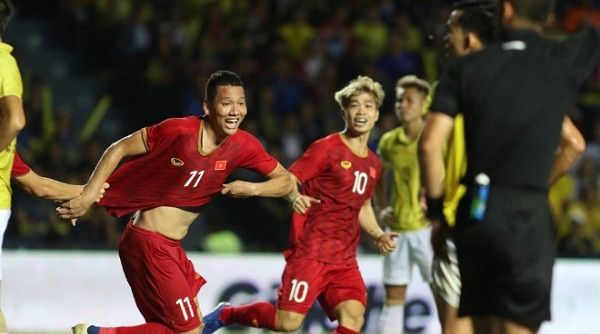 Việt Nam vs Curacao (Chung kết King’s Cup): Thước đo trình độ