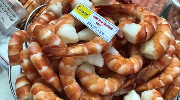 Minh Phú lên tiếng về cáo buộc tránh thuế chống bán phá giá ở Mỹ