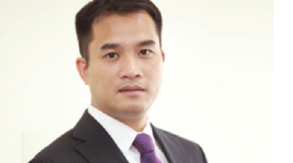 Chân dung tân Phó Giám đốc Đại học Quốc gia Hà Nội Phạm Bảo Sơn