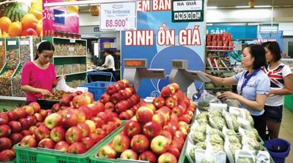 Hà Nội: Lên phương án bình ổn thị trường các mặt hàng thiết yếu năm 2019