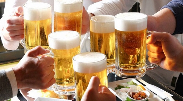 Hôm nay, Quốc hội thông qua Luật Phòng chống tác hại của rượu bia