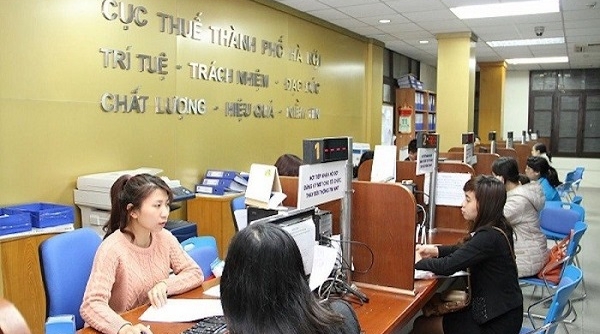Cục Thuế Hà Nội: Bêu tên 194 doanh nghiệp nợ thuế, phí tháng 6/2019
