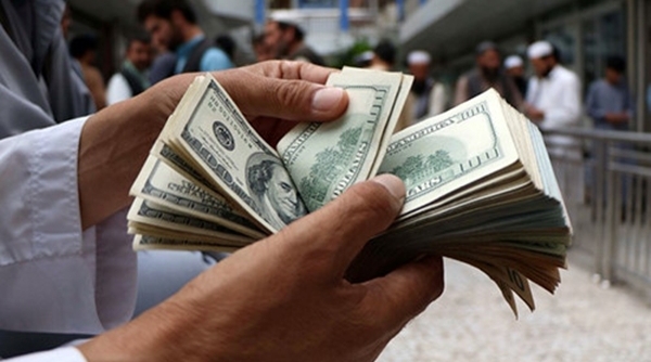 Tỷ giá ngoại tệ ngày 18/6: USD giảm nhẹ chờ kết quả cuộc họp Fed