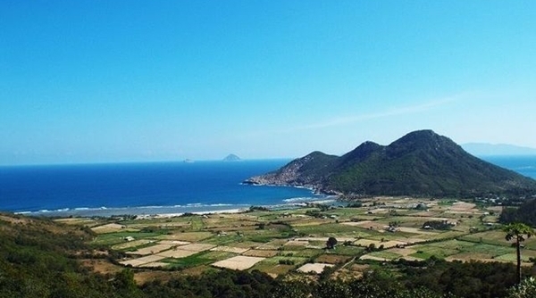 Khánh Hoà: Chính thức dỡ bỏ lệnh cấm giao dịch đất tại Bắc Vân Phong
