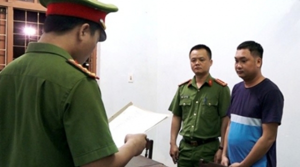 Quảng Bình: Triệt xóa đường dây tín dụng đen “núp bóng” kinh doanh cầm đồ