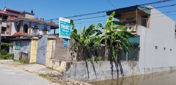 Thái Bình: Tạm giữ hình sự chủ quầy thuốc có hành vi xâm hại tình dục trẻ em