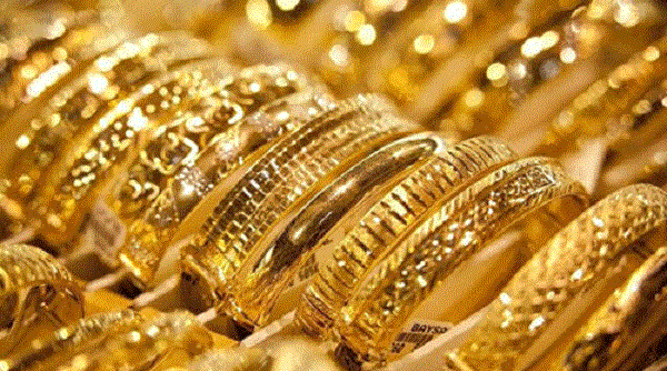 Giá vàng ngày 23/6/2019: Tuần vàng tăng phi mã