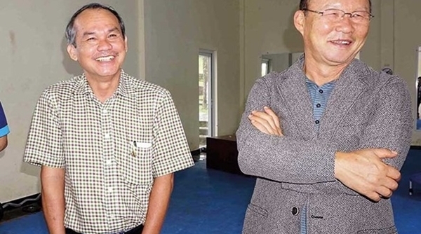 Những ứng viên tiếp quản vị trí Phó chủ tịch phụ trách tài chính VFF