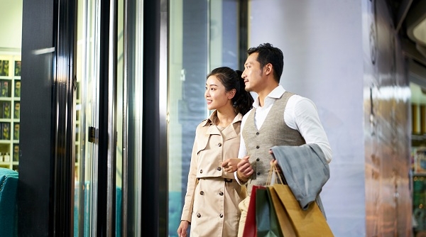 Vay tiêu dùng thông thái, nâng cao chất lượng cuộc sống