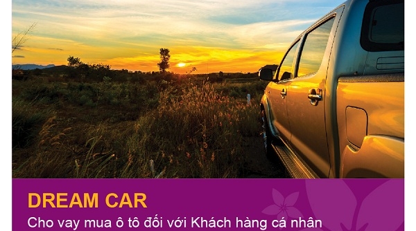 Vay mua ô tô: Bỏ túi một số lời khuyên