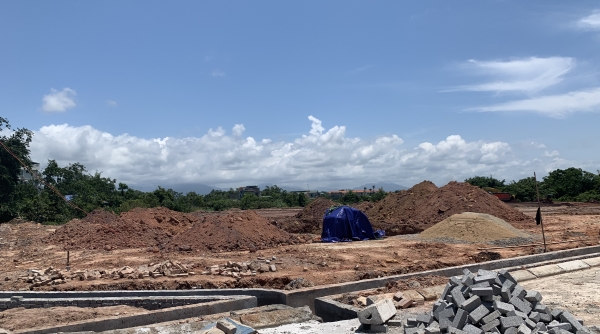 Hải Hà – Quảng Ninh: Thực hiện GPMB, đảm bảo quyền lợi của người dân