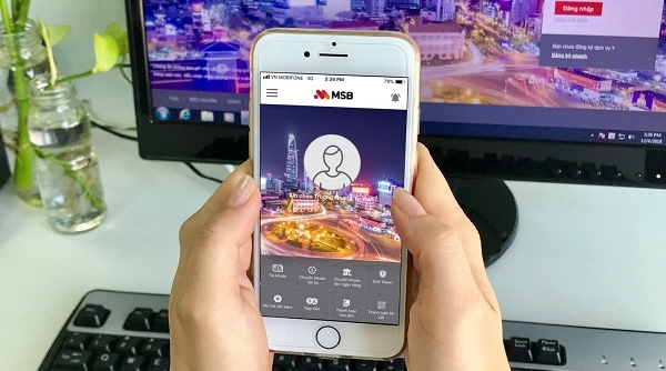 Tăng cường bảo mật cho các giao dịch bằng phương thức xác thực thông minh