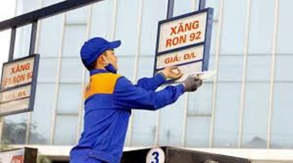 Ngày 1/7, giá xăng dầu có thể sẽ tăng mạnh?