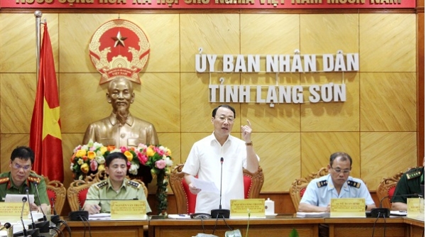 Phòng chống buôn lậu & gian lận thương mại: Đồng bộ & quyết liệt hơn