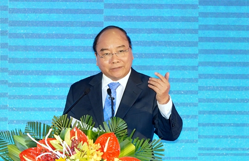 Thủ tướng: Nuôi dưỡng được những nhà đầu tư nhỏ lớn lên càng đáng quý hơn nhiều