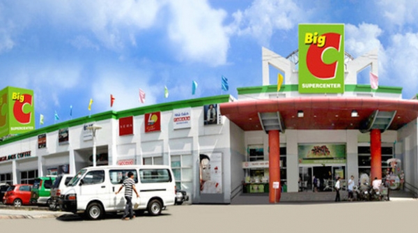 Central Group đột ngột ngừng nhập hàng may mặc Việt Nam