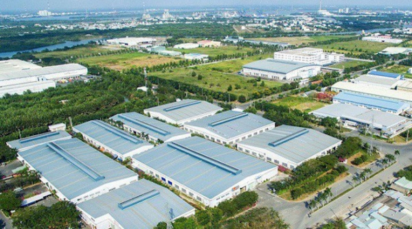 Hiệp định thương mại tự do Việt Nam – Eu (EVFTA) tác động ra sao đến BĐS công nghiệp?