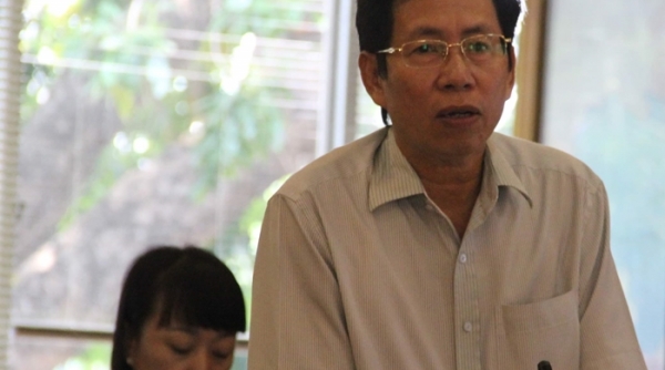 Nguyên Phó Chủ tịch TP. Nha Trang bị đề nghị truy tố