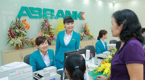 ABBANK được chấp thuận tăng vốn điều lệ lên 5.700 tỷ đồng